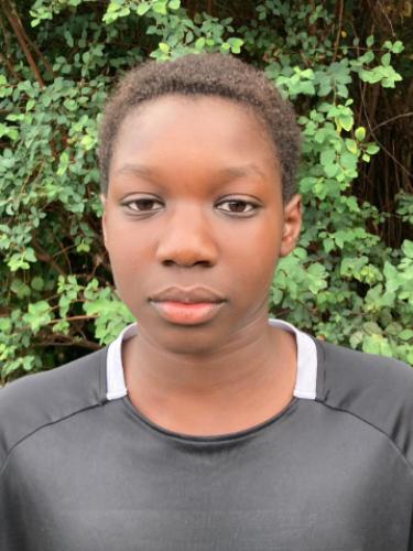 Idrissa Saar