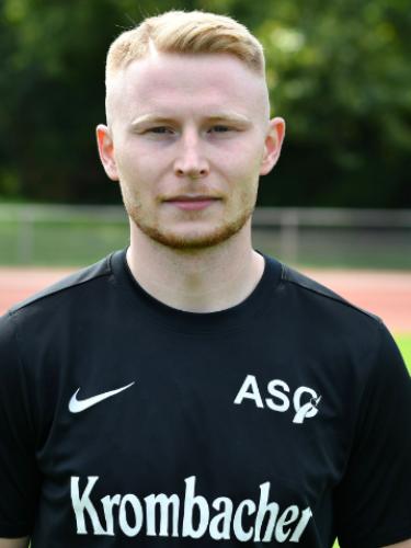 Adam Andrzej Hübscher