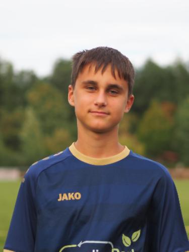 Mats Jascha Weidner
