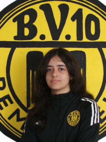 Mayah Teixeira Petrone