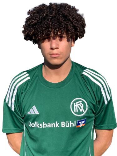 Luay Edyn Traiki