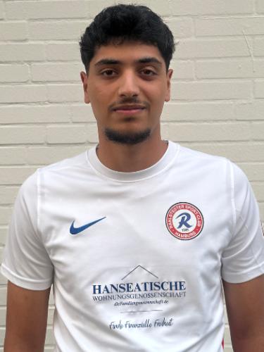 Parssa Rezaei