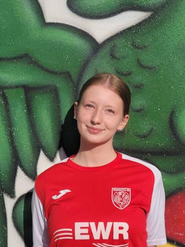 Nele Hannah Kretschmann