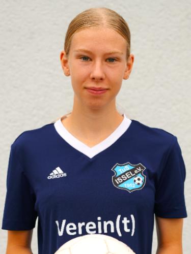 Lovis Undine Klein