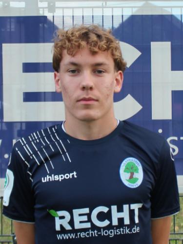 Niklas Heisig