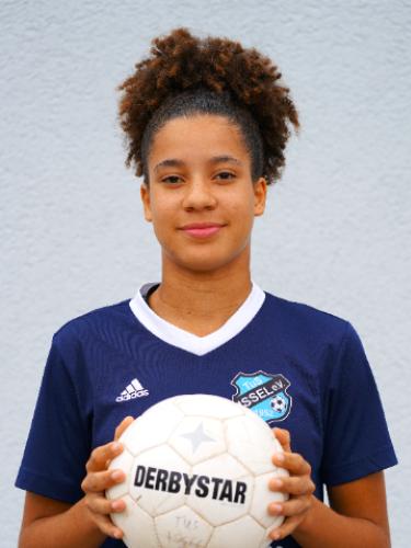 Thalida Olayo