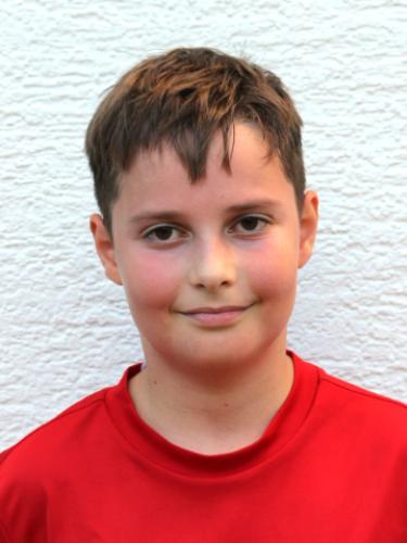 Lorik Behramaj