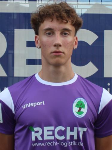 Frederik Lightfoot