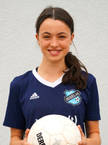 Stella Rünnenburger