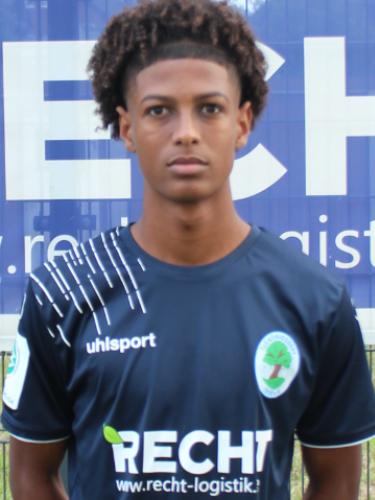 Benael Mathias