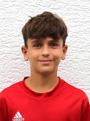 Aron Hajrizaj