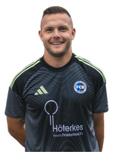 Yannick Röhr