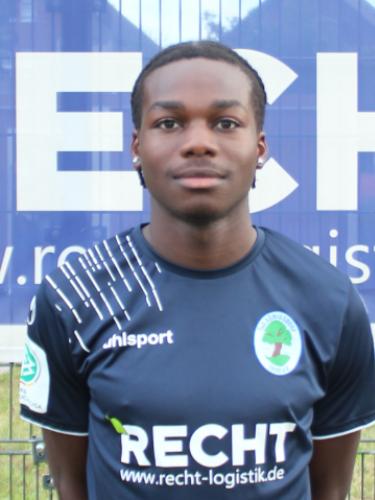 Victor Ohilebo Ohihoin