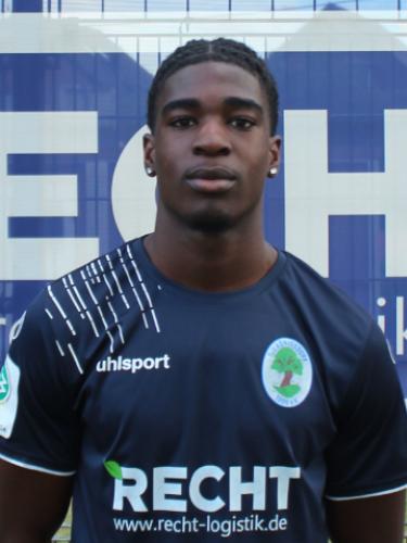 Moussa Dramane Ballo Schmitt