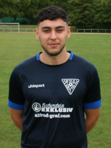 Mourad Azouzi