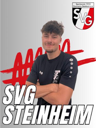 Simon Adam