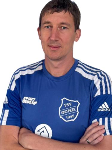 Christian Starke