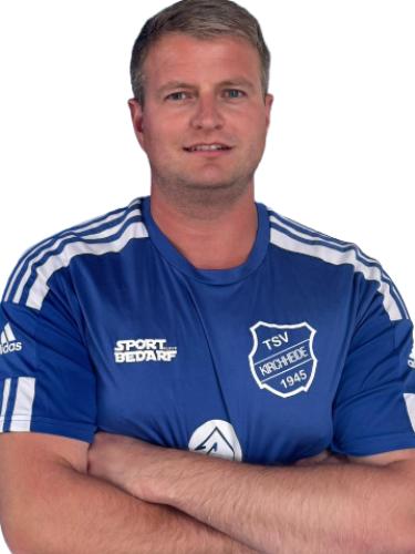 Marius Ridder