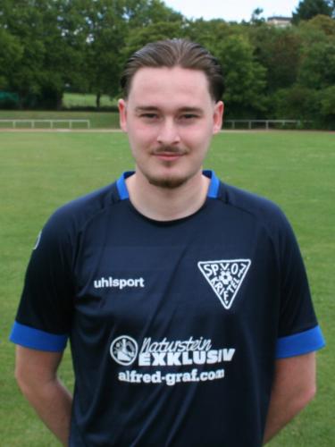 Kevin Hofmann
