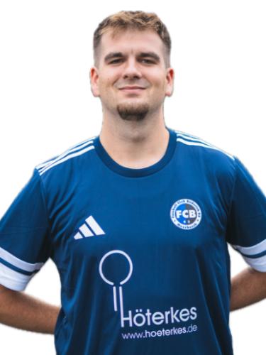 Marvin Tobias Albrecht