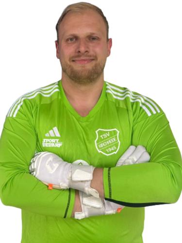 Andre Newger