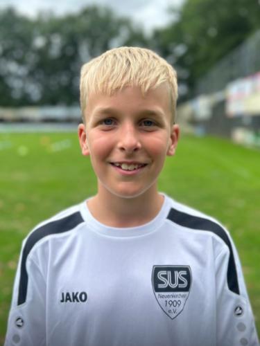 Hanno Richard Elling