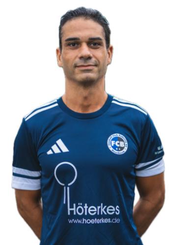 Chalid-Alexander El Kady