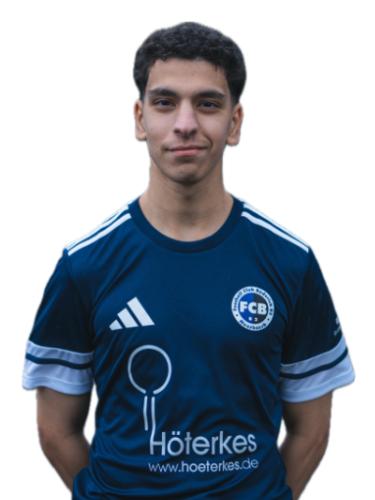 Ahmed Abdallah Jabeur