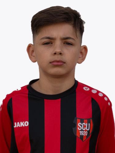 Lukas Alexander Maciak