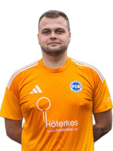 Fabian Josef Michels