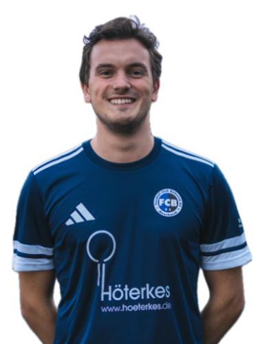 Dominik Johannes Rippers