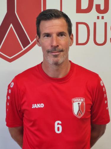 Jens Langeneke