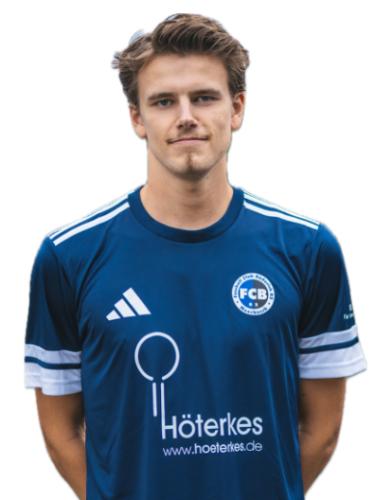 Yannik Nikolas Schmiebusch