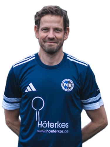 Martin Vennedey