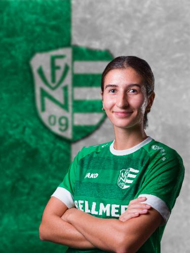 Samira Meral