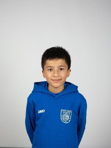 Amir Saibjanov