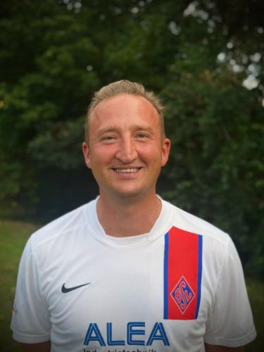 Sven Landwehr