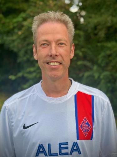 Marcus Mauermann