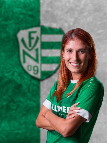 Ines Huber
