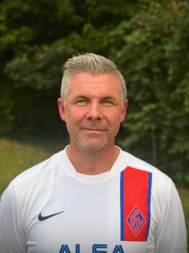 Patrick Pommerening