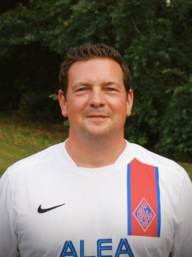 Dennis Thamm