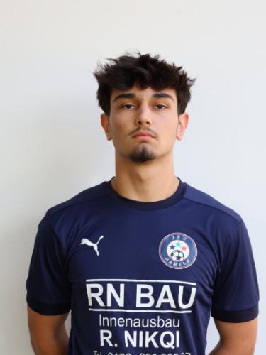 Lukas-Serhat Gürarslan