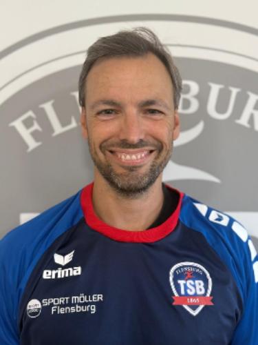 Matthias Gassmann