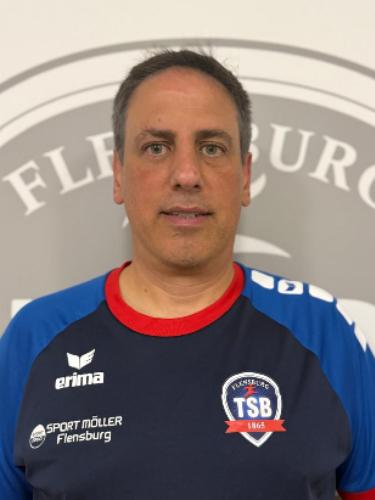 Matthew Todd Margarian