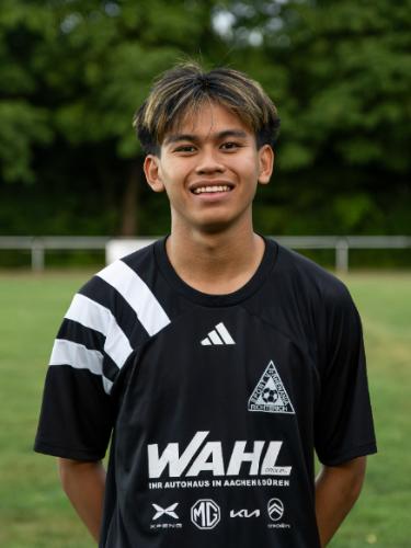 Viet Hoang Le Nguyen