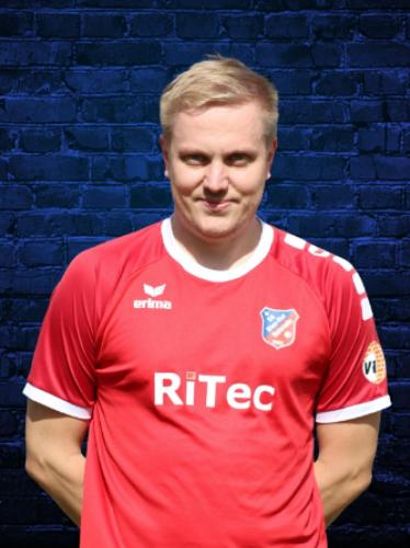 Yannick Baum