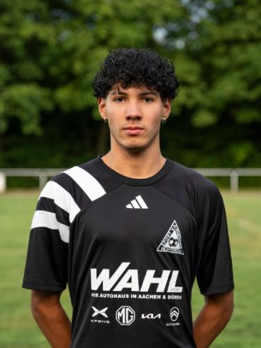 Diego Ernesto Mujica Neira