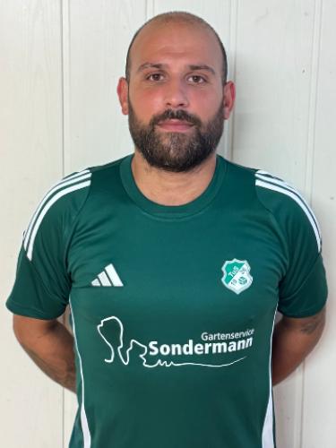 Volkan Eyüboglu