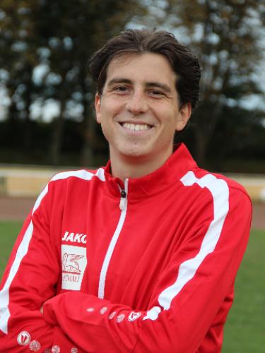 Niklas Heidemann