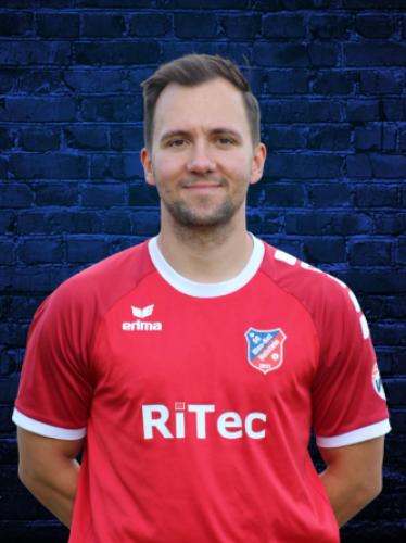 Maikel Wolfgang Komora